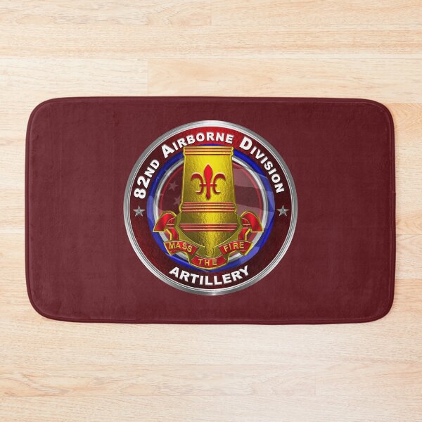 Item preview, 82nd Airborne Division Artillery  designed and sold by SoldierAlways.