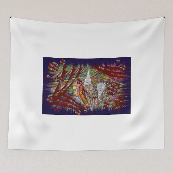 Item preview, "The True Faces Of Living Color" designed and sold by wiscbackroadz.