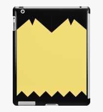 Like a Pikachu #1 iPad Case/Skin