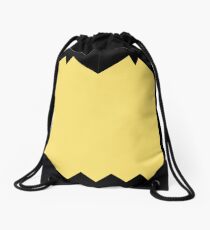 Like a Pikachu #1 Drawstring Bag