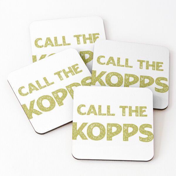 Item preview, call the kopps designed and sold by Ras-man93.