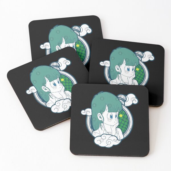 Item preview, Bulma Dbz  designed and sold by CousensAla.