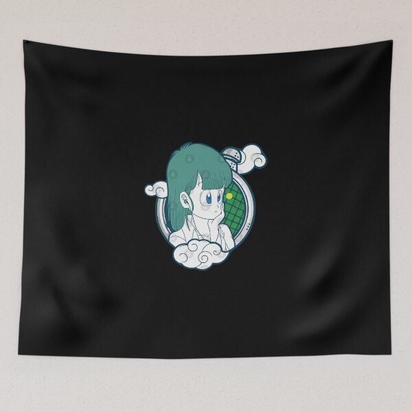 Item preview, Bulma Dbz  designed and sold by CousensAla.