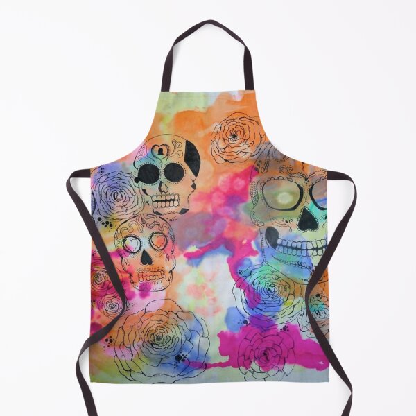 Item preview, My Sugar Skull Family designed and sold by cindyfordyce.