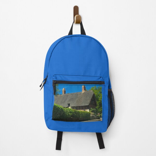 Item preview, Shakespearean Cottage designed and sold by KazM.
