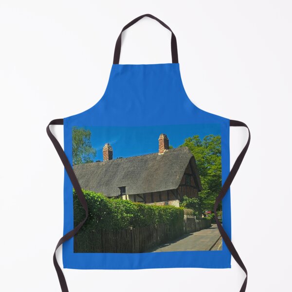 Item preview, Shakespearean Cottage designed and sold by KazM.