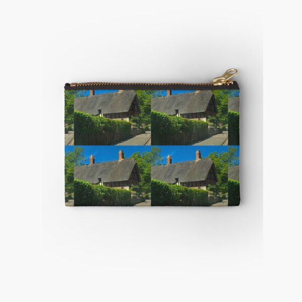 Item preview, Shakespearean Cottage designed and sold by KazM.