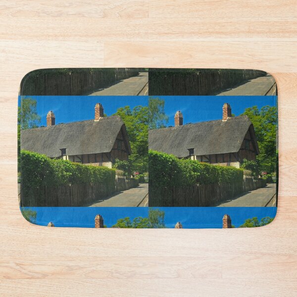 Item preview, Shakespearean Cottage designed and sold by KazM.