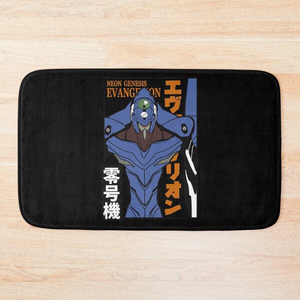 Item preview, Eva 00 Evangelion  designed and sold by CousensAla.