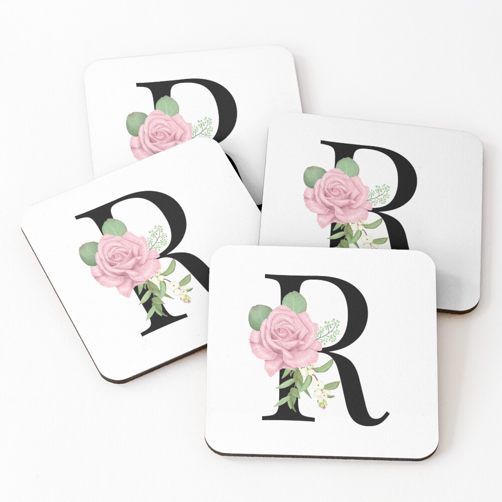 Item preview, Coasters (Set of 4) designed and sold by starrylite.