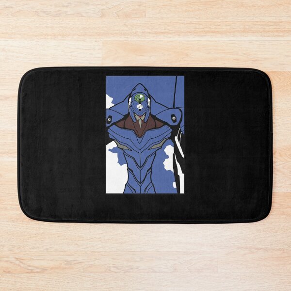 Item preview, Eva 00 Evangelion  designed and sold by CousensAla.