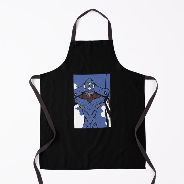 Item preview, Eva 00 Evangelion designed and sold by CousensAla.