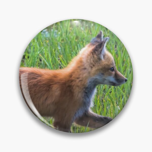 Item preview, Fox Trot designed and sold by alanathrower.