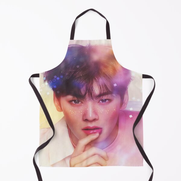 Item preview, Cha eun woo (astro) designed and sold by Blackteam2021.