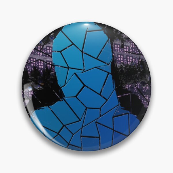 Item preview, Fractured Spacetime designed and sold by MsTyson.