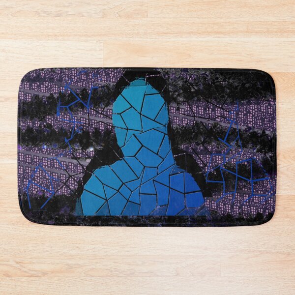 Item preview, Fractured Spacetime designed and sold by MsTyson.