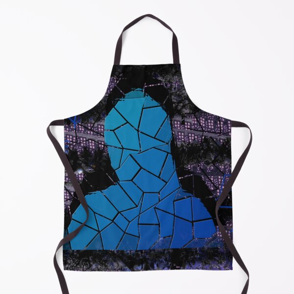 Item preview, Fractured Spacetime designed and sold by MsTyson.
