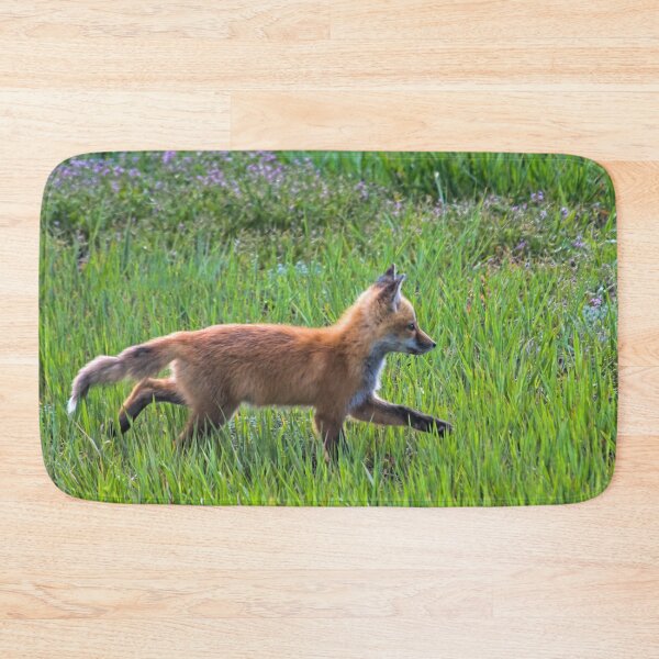 Item preview, Fox Trot designed and sold by alanathrower.