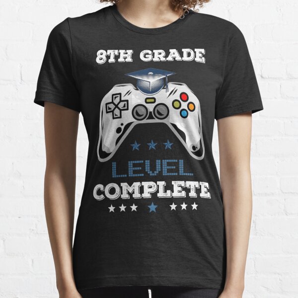 8th Grade Graduation T Shirts Redbubble