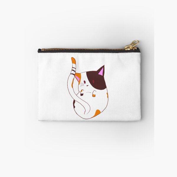 Item preview, bean cat calico  designed and sold by ZionAmazing.