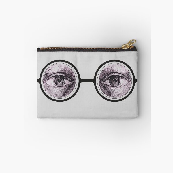 Item preview, Eyes with Glasses designed and sold by NineVi.