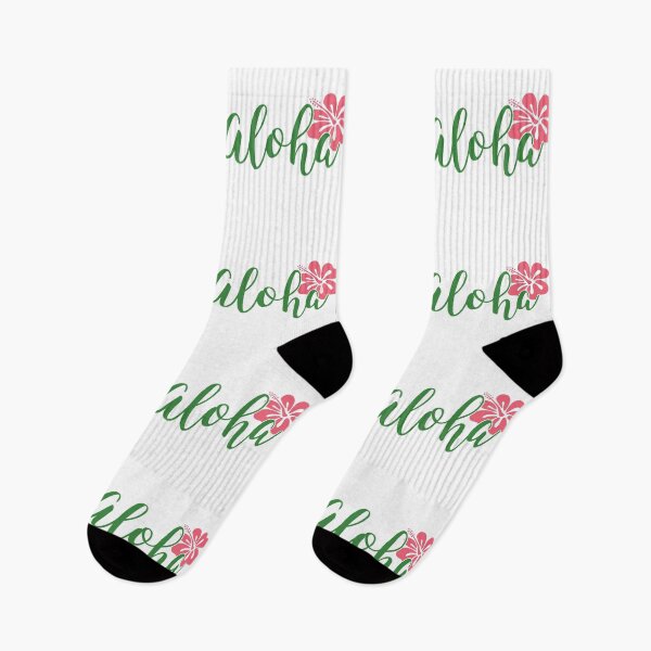Item preview, Aloha Hawaii from the island - Feel the Aloha Flower Spirit designed and sold by NAESTOO.