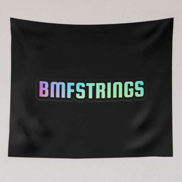 Item preview, BMSTRINGS designed and sold by Sleepygirl2010.