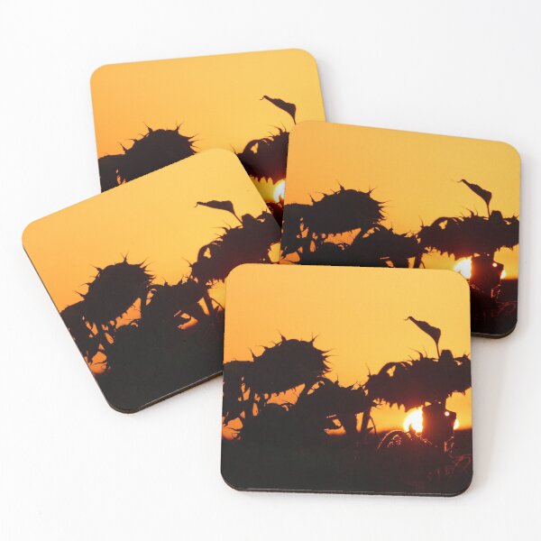 Item preview, Loubille Sunset designed and sold by JonDelorme.