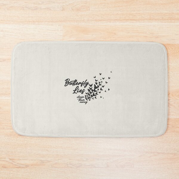Item preview, Butterfly Lies // Lover Of Mine designed and sold by halfaheart.