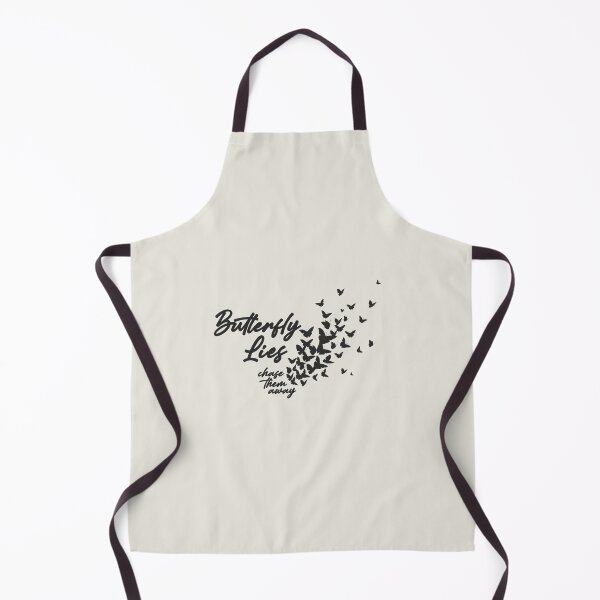Item preview, Butterfly Lies // Lover Of Mine designed and sold by halfaheart.