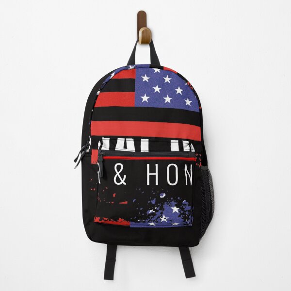 Item preview, NATIONAL MEMORIAL DAY designed and sold by Hussain Shirts.