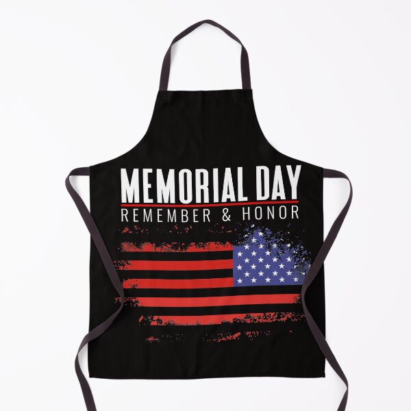 Item preview, NATIONAL MEMORIAL DAY designed and sold by Hussain Shirts.