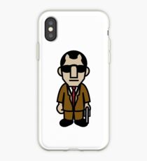 Dirty Harry iPhone Case