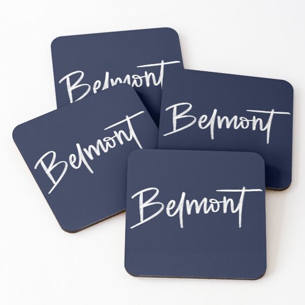 Item preview, Escuela Belmont College de Nashville designed and sold by Cedarrue.