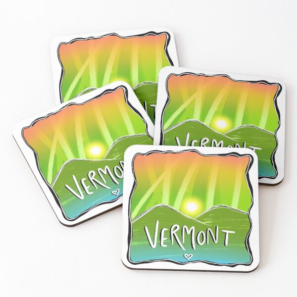 Item preview, Vermont designed and sold by eabienvenue.