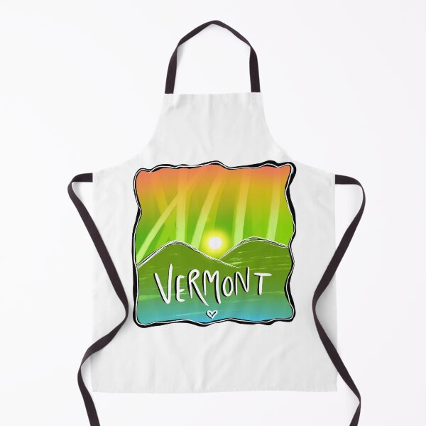 Item preview, Vermont designed and sold by eabienvenue.
