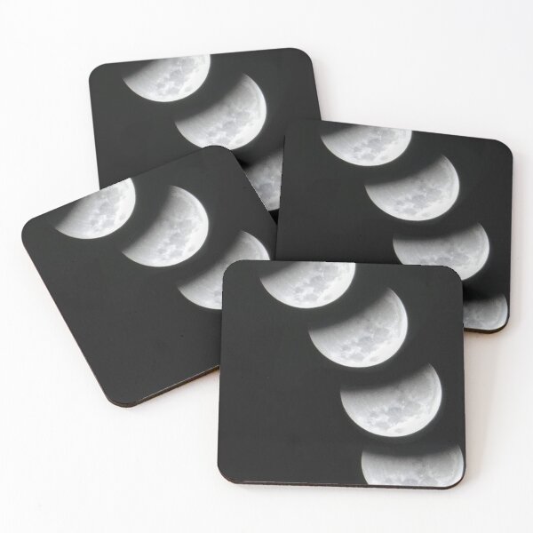 Item preview, Moon designed and sold by Dean Wiles.
