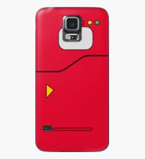 Pokedex- Samsung Galaxy S7/S6 TOUGH Case (Check Artist comments for others) Case/Skin for Samsung Galaxy