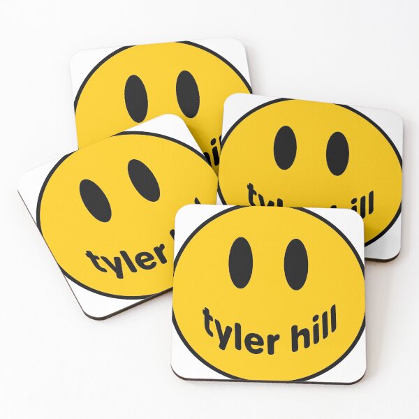 Item preview, Tyler Hill Smile designed and sold by Sand Design.