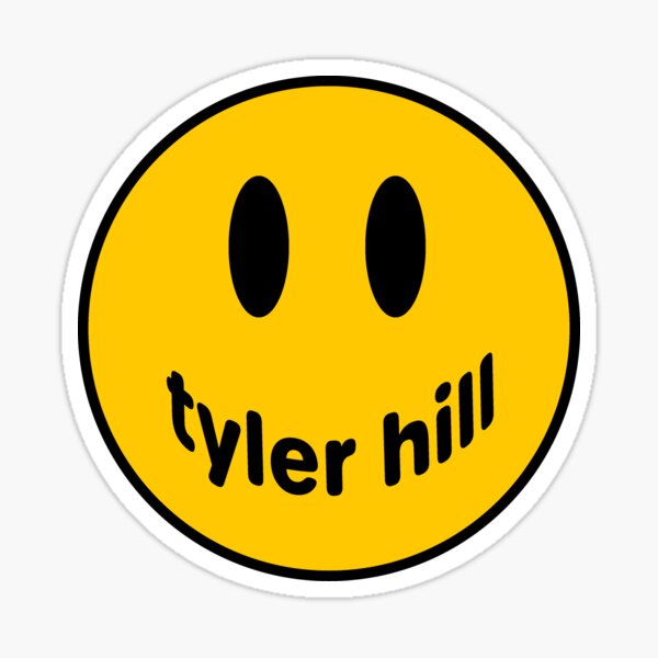 Aperçu de l'œuvre Sourire de Tyler Hill créée et vendue par Sand Design.