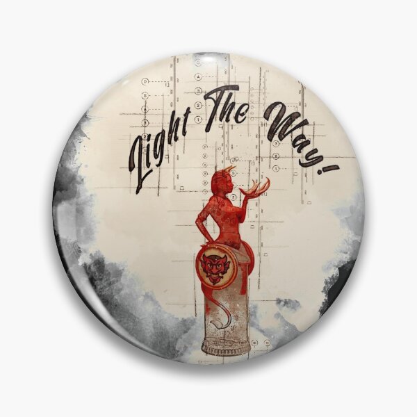 Item preview, Light The Way designed and sold by Ratch2929.