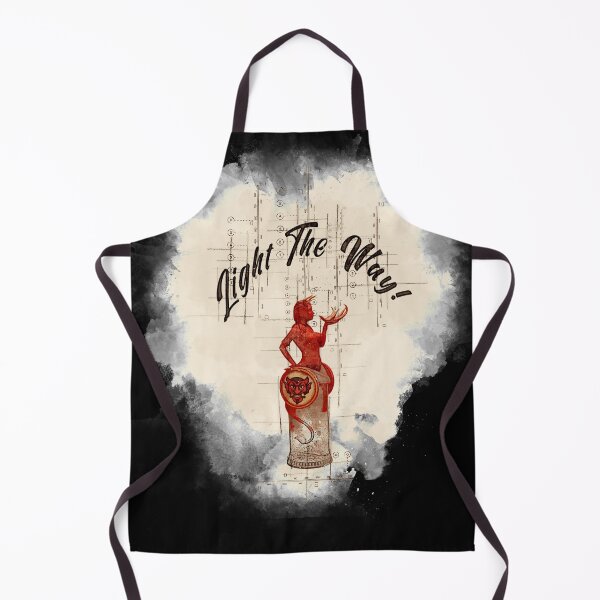 Item preview, Light The Way designed and sold by Ratch2929.