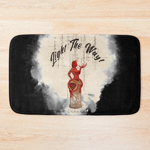 Item preview, Light The Way designed and sold by Ratch2929.