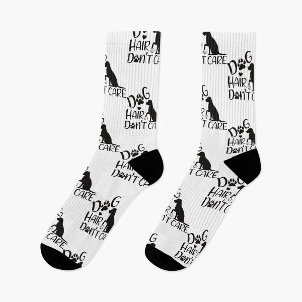 Item preview, Dog Hair, Dont Care designed and sold by BtheLight.