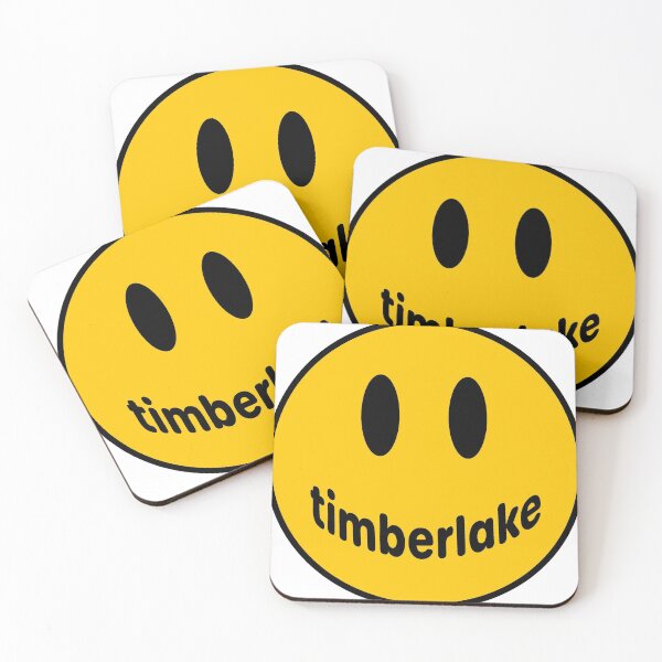 Item preview, Timberlake Smile designed and sold by Sand Design.