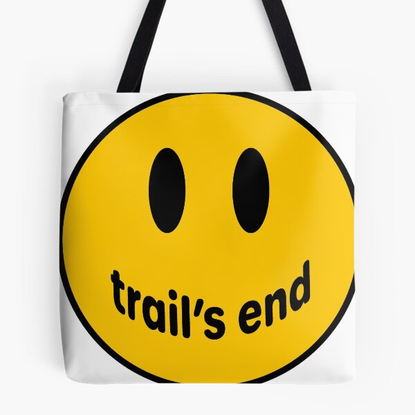 Item preview, Trail's End Smile designed and sold by Sand Design.