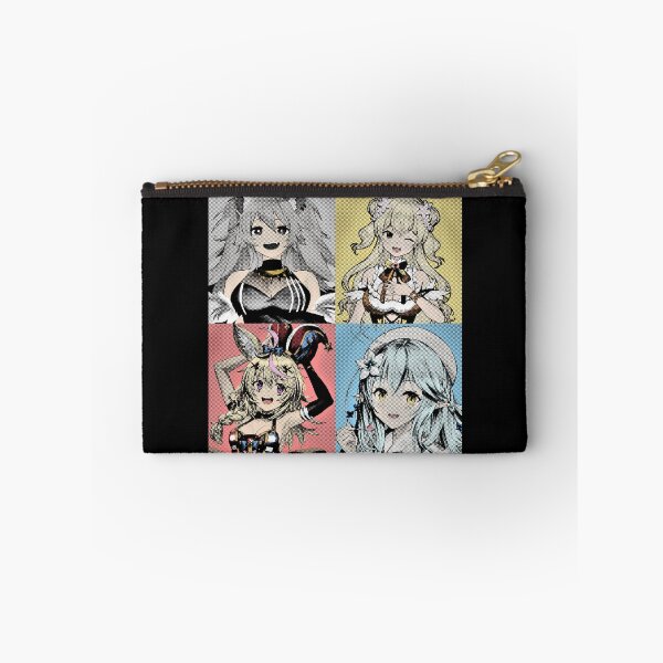 Item preview, Hololive Gen 5 Pop Art designed and sold by TonaPlancarte.