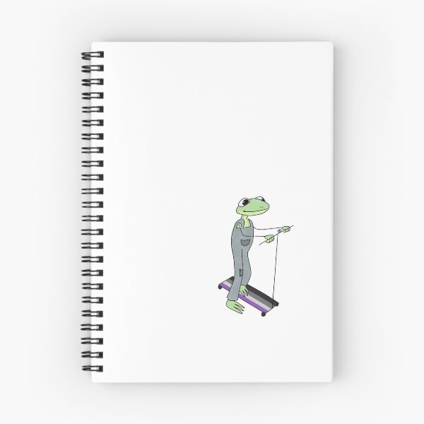 Item preview, Ace Frog designed and sold by Frogod.