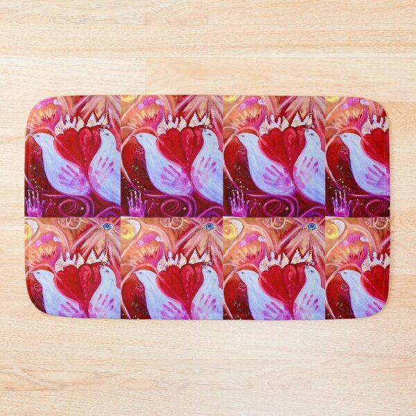 Item preview, Red  Chakra designed and sold by Heyokahorse.