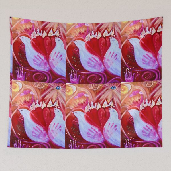 Item preview, Red  Chakra designed and sold by Heyokahorse.